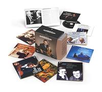 Frank Peter Zimmermann – The Complete Warner Classics Recordings – CD