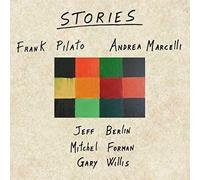 Frank Pilato & Andrea Marcelli - Stories