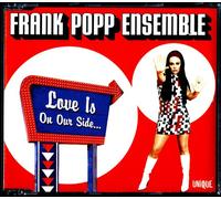 Frank Popp Ensemble
