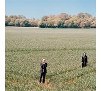 Frank Popp Ensemble - Right Before My Eyes (Feat. Paul Weller) [VINYL]