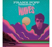 Frank Popp Ensemble - Waves [VINYL]