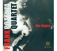 FRANK POTENZA - Legacy