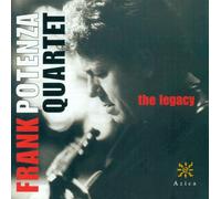 FRANK POTENZA - Legacy