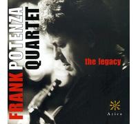 FRANK POTENZA - Legacy