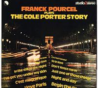 Frank Pourcel - Frank Pourcel Plays the Cole Porter Story