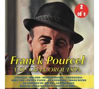 FRANK POURCEL-GRANDES EXITOS
