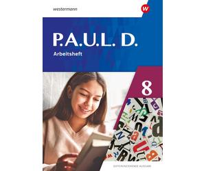 Frank Radke Annika Bartsch Anne Gasch-S P.A.U.L. D. - Differenzierend (Broschre)