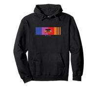 Frank Rapper Nostalgia Alternative R&B Mixtape Ocean Ultra Pullover Hoodie