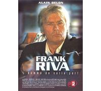 Frank Riva, vol.1: L'Homme de nulle part - Édition 2 DVD