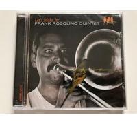 Frank Rosolino - Let`S Make It