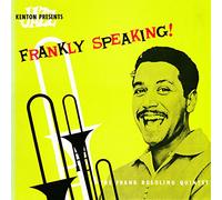 Frank Rosolino Quintet - Frankly Speaking