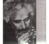 Frank Rosolino - the rosolino connection LP
