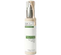 Frank’s Remedies® Cream Cleanser for Sensitive Skin & Barrier Support, Hard Water Residue Removing Face Cleanser, Vegan Hydrating Non-Stripping Cleanser with Ashwagandha + Sea Moss + Glycerine, 100ml