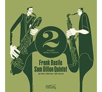 Frank / Sam Dillon Quintet Basile - 2 Part Solution