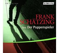 Frank Schätzing - Der Puppenspieler