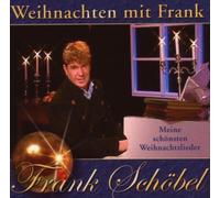 Frank Schobel - Weihnachtszeit Mit Frank