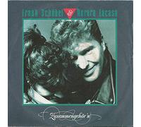 Frank Schöbel & Aurora Lacasa - Zusammengehör'n - Ariola - 113 148, Stop Records - 113 148
