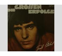 Frank Schöbel - Die großen Erfolge (AMIGA) / Vinyl record [Vinyl-LP]