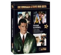 Frank Schöbel - Die grossen Stars der DEFA