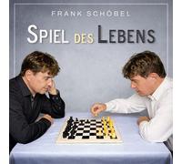 Frank Schöbel - frank schöbeI, neues aIbum 2O26, spieI des Iebens