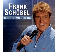 Schöbel, Frank - Ich Bin Wieder Da