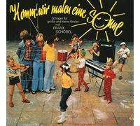 Frank Schöbel - Komm Wir Malen