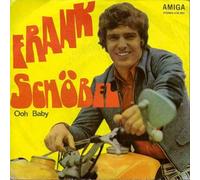 Frank Schöbel - Ooh Baby
