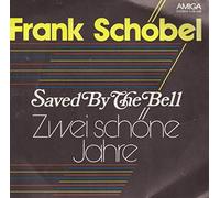 Frank Schöbel - Saved by the bell (AMIGA) / Vinyl single [Vinyl-Single 7'']