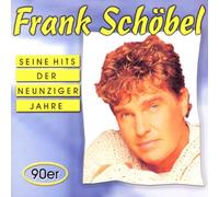 Frank Schoebel - Seine Hits Der Neunzig [German Import]