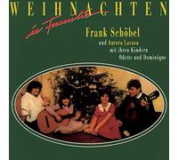 Frank Schoebel - Weihnachten in Familie