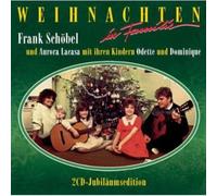 Schöbel,Frank - Weihnachten in Familie (Jubiläums-Edition)