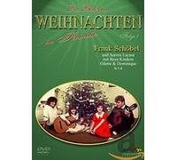Frank Schöbel - Weihnachten in Familie Vol. 1 [DVD]