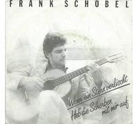 Frank Schöbel - Wenn Ein Stern Verlischt / Heb' Die Scherben Mit Mir Auf