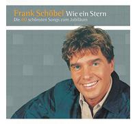 Frank Schoebel - Wie Ein Stern