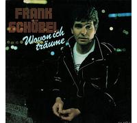 Frank Schöbel - Wovon ich träume