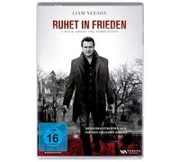 Frank, Scott - Ruhet in Frieden - a Walk Among the Tombstones [DVD]