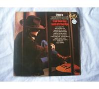 Frank Sheen - Tribute To Johnny Cash