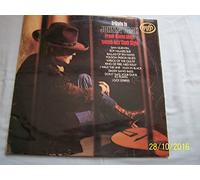 Frank Sheen - Tribute To Johnny Cash - Frank Sheen LP