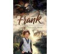 Frank: She's older. He's younger. But his love runs true. (The Children of the Sun God)