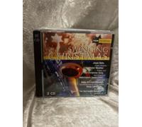 Frank Siantra,Winter Weather,Doris Day,u.a - Swinging Christmas Vol. 1 - 2 CD's