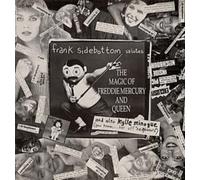 Frank Sidebottom - Salutes The Magic Of Freddie Mercury and Queen