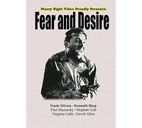 Frank Silvera - Fear and Desire