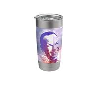 Frank Sinatra_012 Stainless Steel Insulated Tumbler