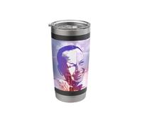 Frank Sinatra_012 Stainless Steel Insulated Tumbler