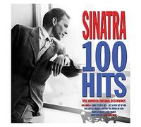 Frank Sinatra - 100 Hits [4CD Box Set]