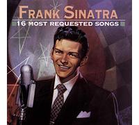 Frank Sinatra - 16 Most Requested Songs