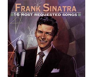 Frank Sinatra - 16 Most Requested Songs