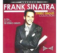 Frank Sinatra - 1950s Stereo Singles Collection - All His Chart Hits