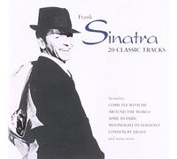 Frank Sinatra - 20 Classics Tracks by Frank Sinatra