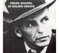 Sinatra, Frank - 20 Golden Greats
